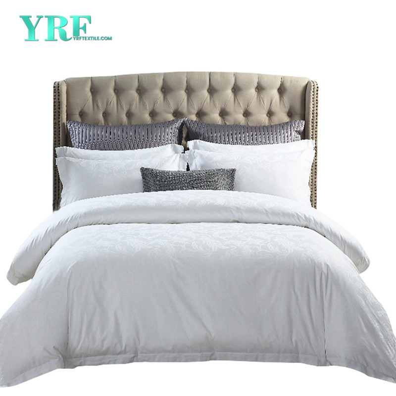 Como lavar lençóis manchados?