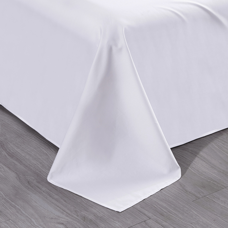Qual é a diferença entre roupa de cama de hotel e têxteis para o lar?