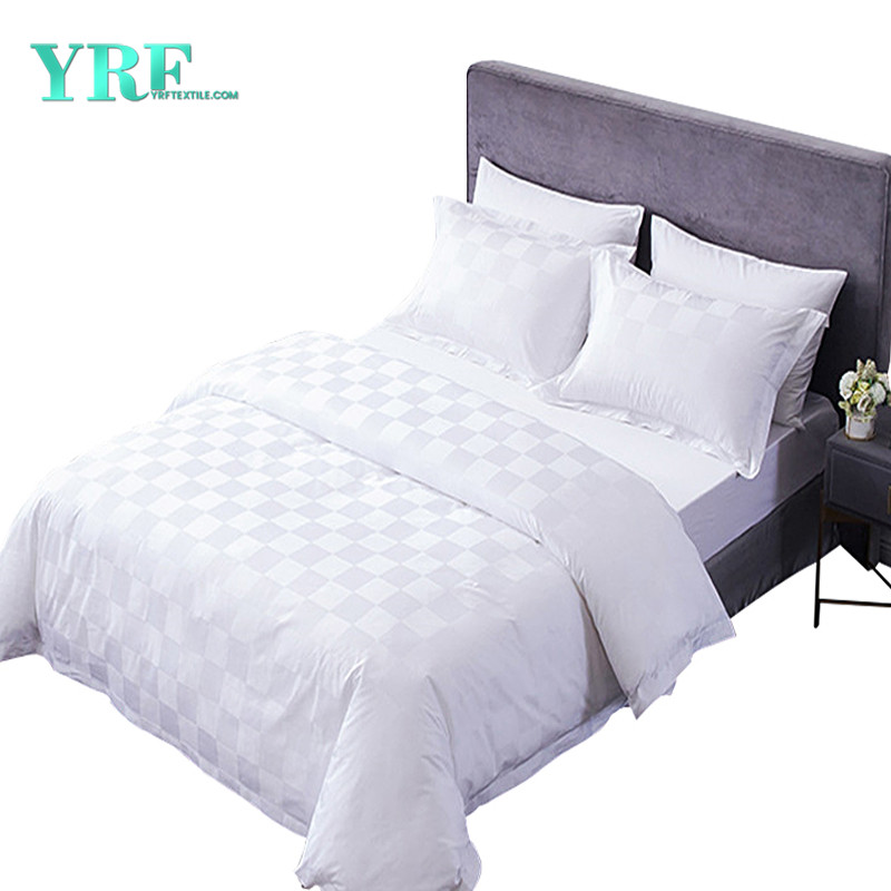 Como lavar e conservar a roupa de cama do hotel?